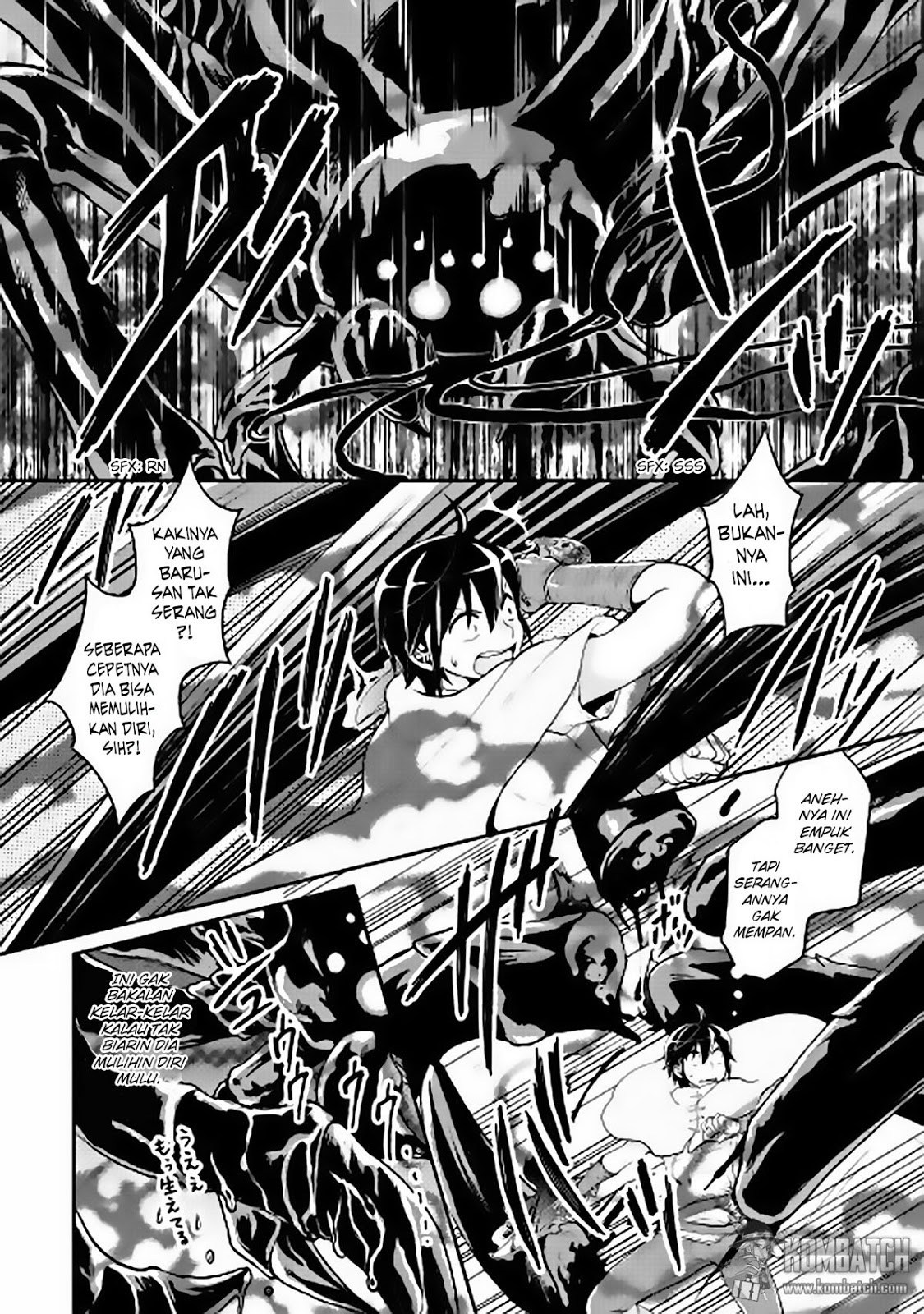 Tsuki ga Michibiku Isekai Douchuu