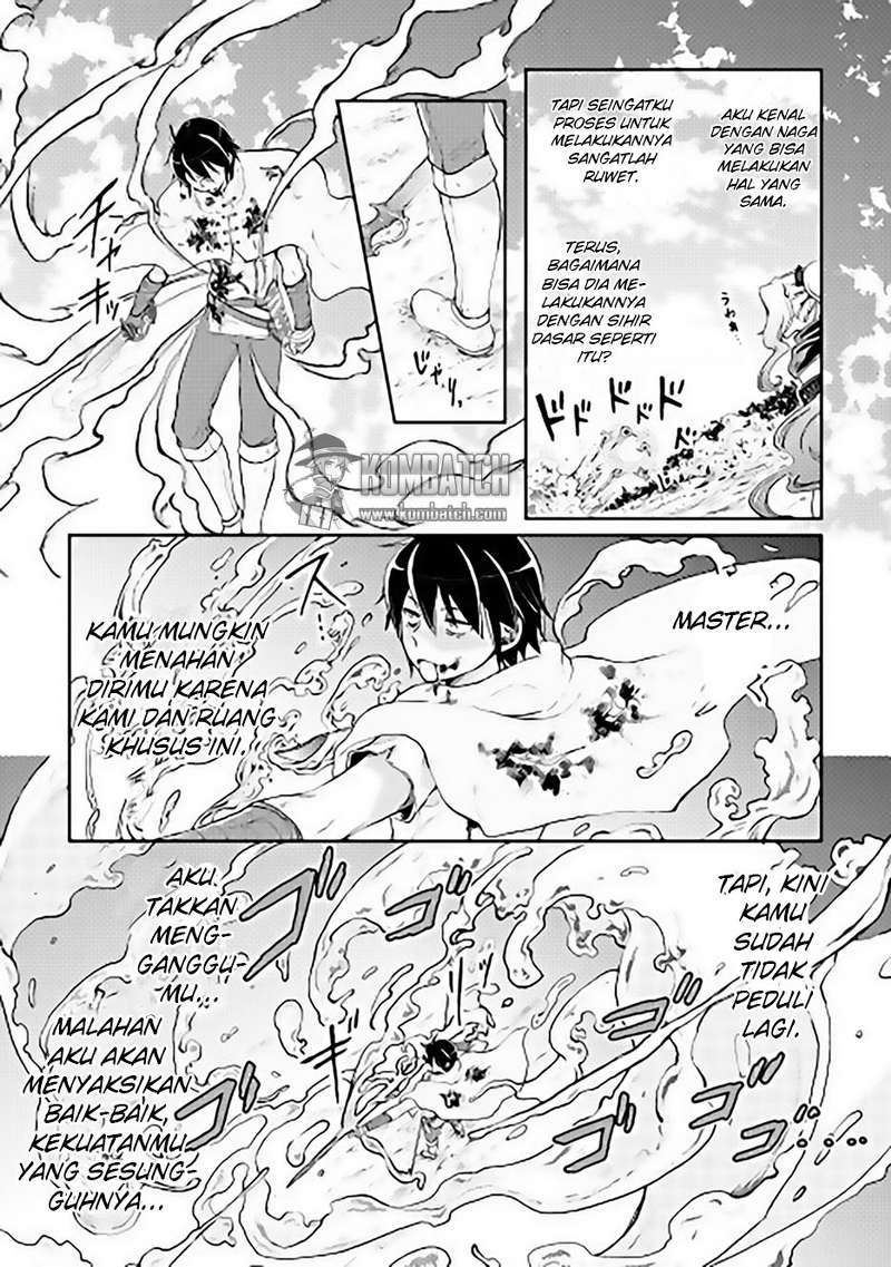 Tsuki ga Michibiku Isekai Douchuu