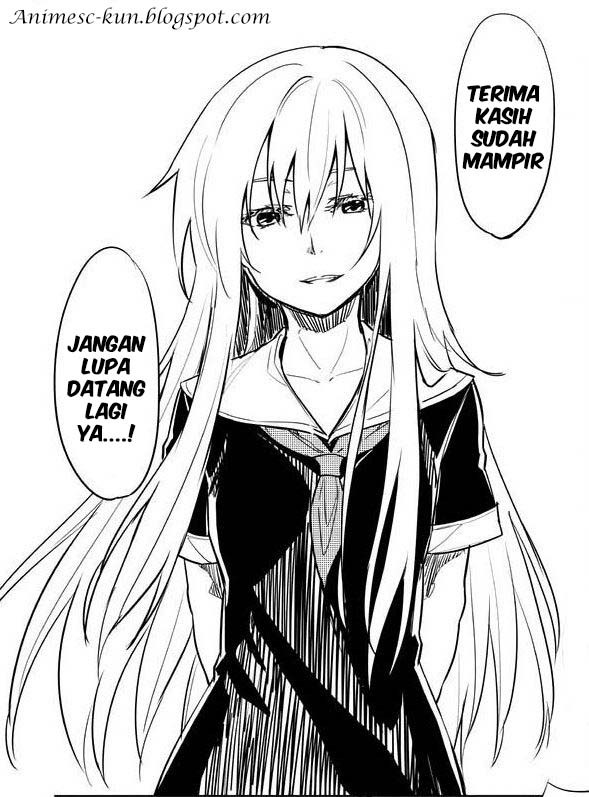 Tsuki ga Michibiku Isekai Douchuu