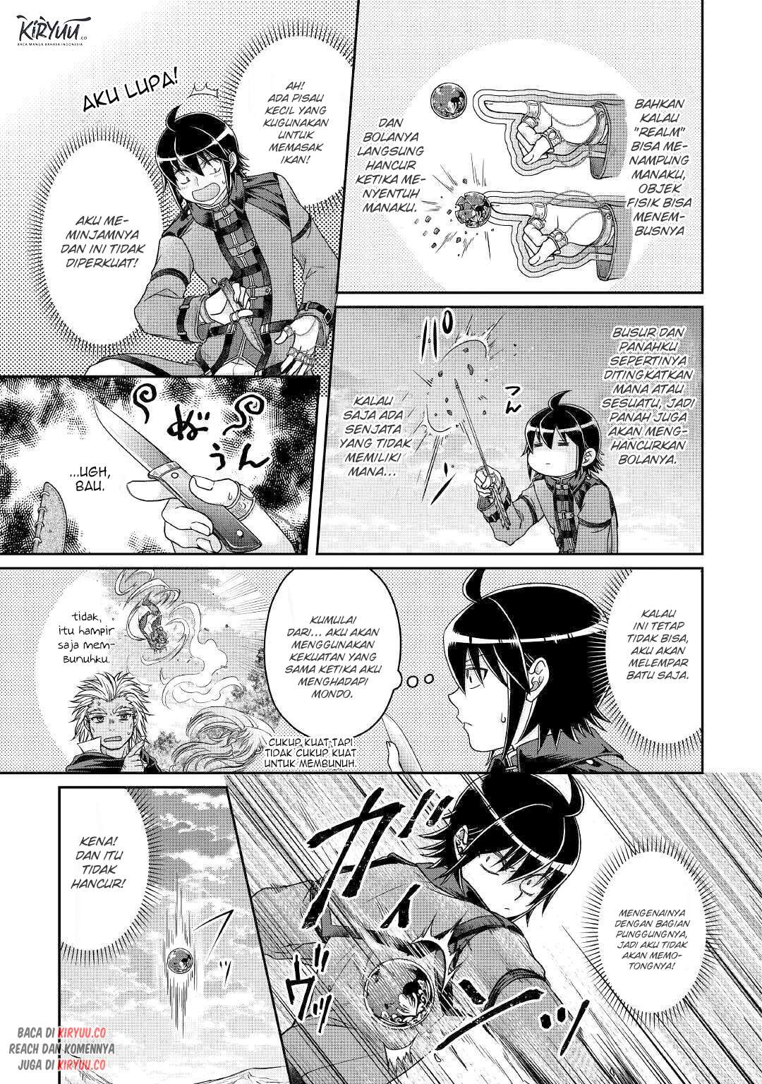Tsuki ga Michibiku Isekai Douchuu