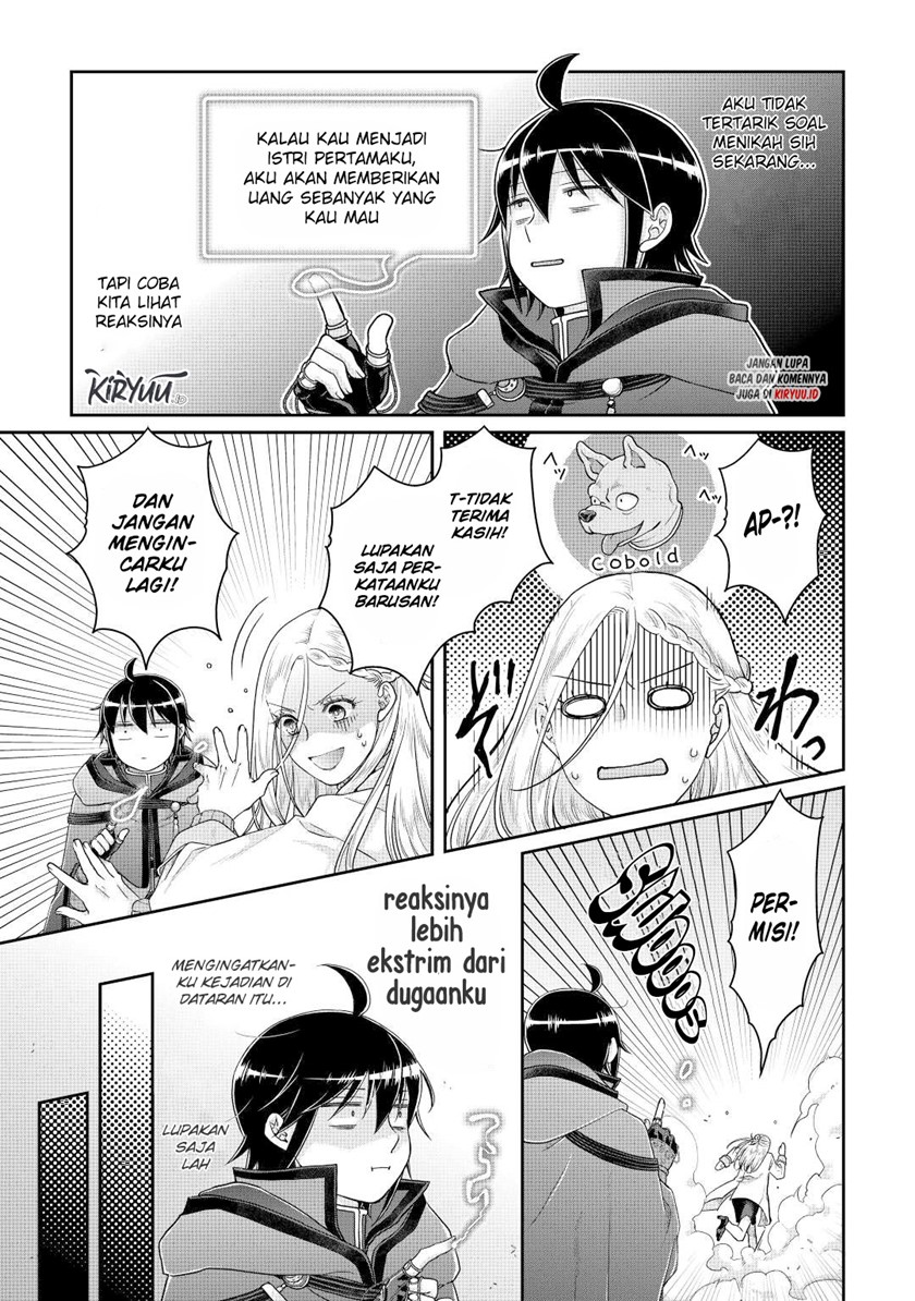 Tsuki ga Michibiku Isekai Douchuu