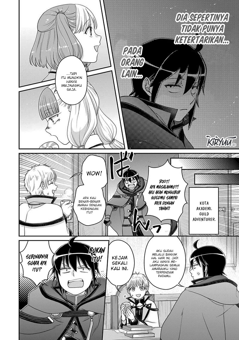 Tsuki ga Michibiku Isekai Douchuu