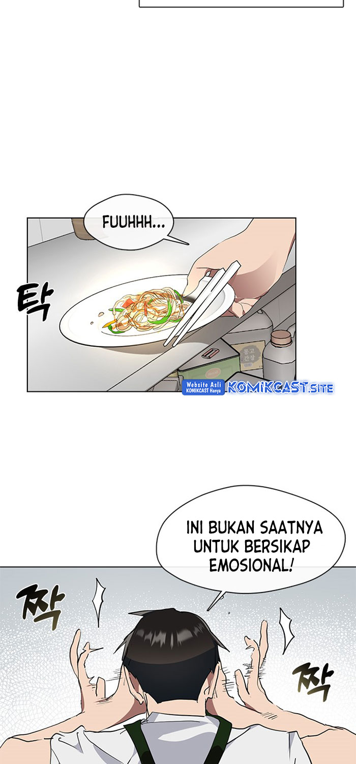 Underworld Restaurant