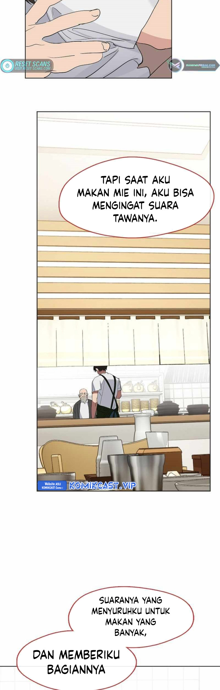 Underworld Restaurant