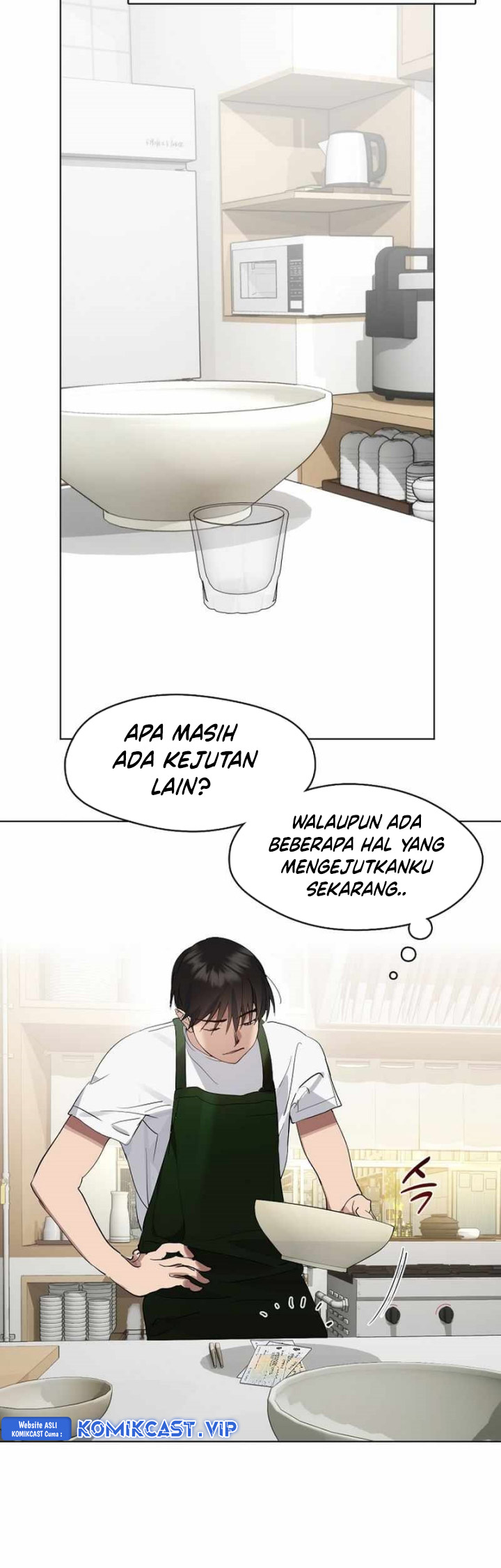 Underworld Restaurant