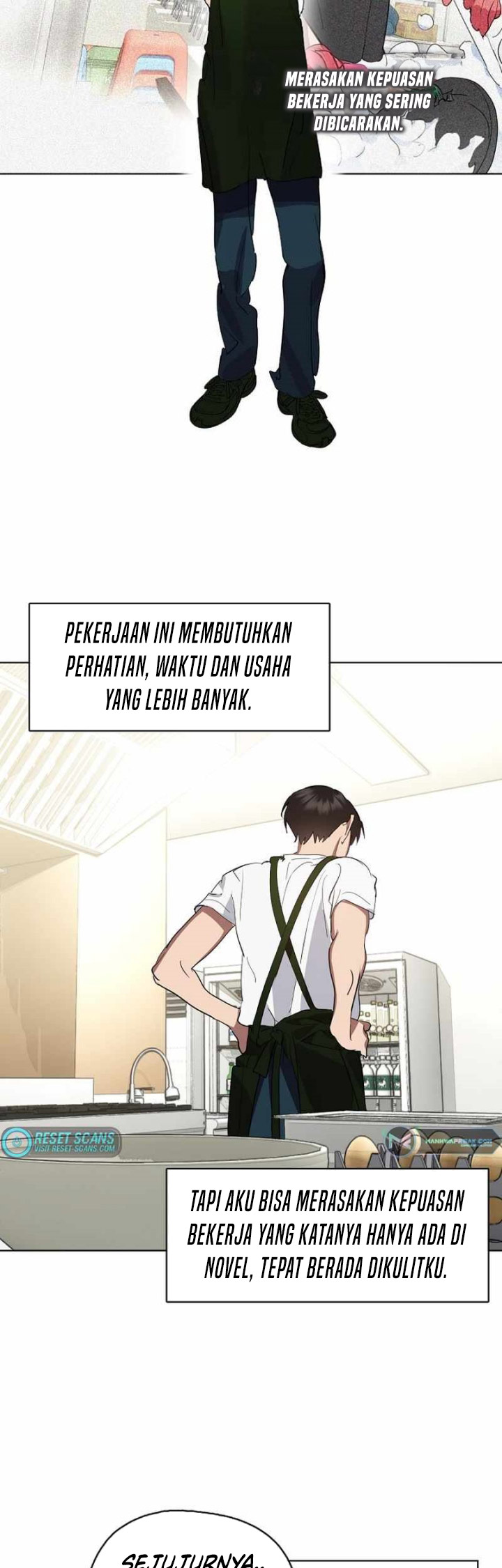 Underworld Restaurant