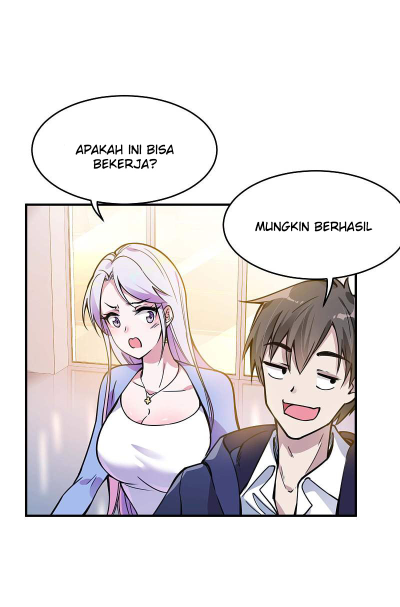 Useless First Son-In-Law (Magnificent Cohabiting Son-In-Law)
