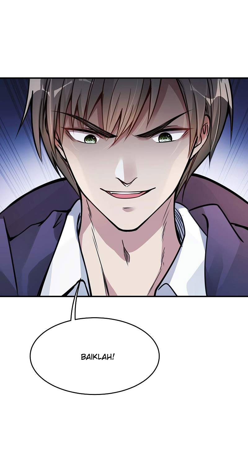 Useless First Son-In-Law (Magnificent Cohabiting Son-In-Law)