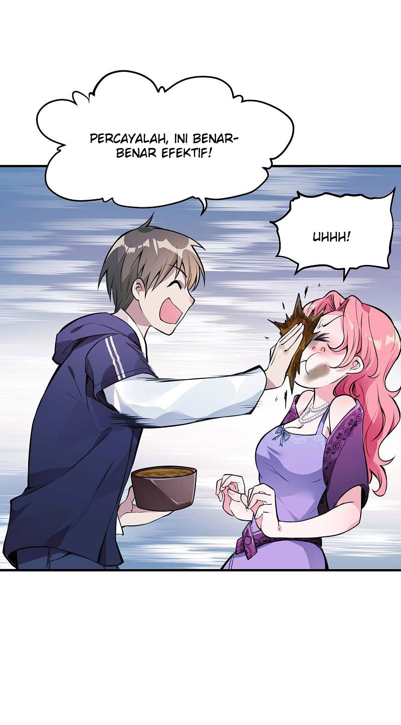 Useless First Son-In-Law (Magnificent Cohabiting Son-In-Law)