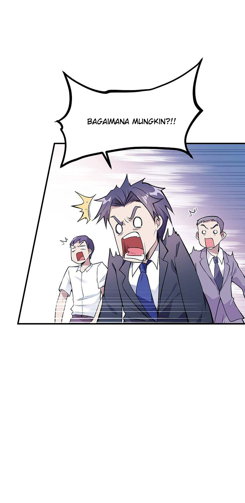 Useless First Son-In-Law (Magnificent Cohabiting Son-In-Law)