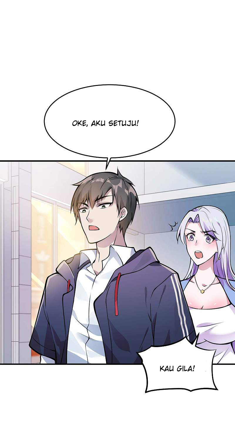 Useless First Son-In-Law (Magnificent Cohabiting Son-In-Law)