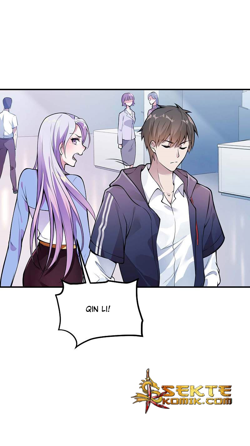 Useless First Son-In-Law (Magnificent Cohabiting Son-In-Law)