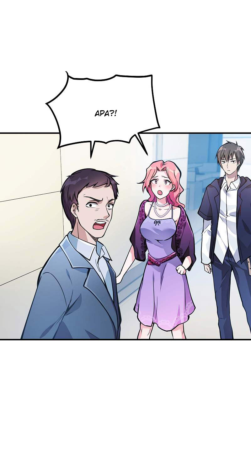 Useless First Son-In-Law (Magnificent Cohabiting Son-In-Law)