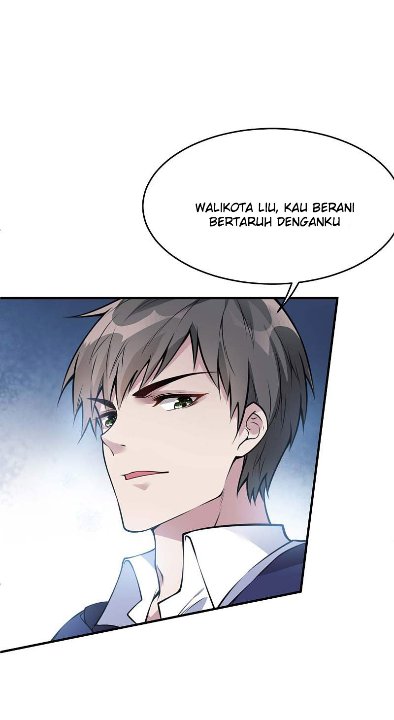 Useless First Son-In-Law (Magnificent Cohabiting Son-In-Law)