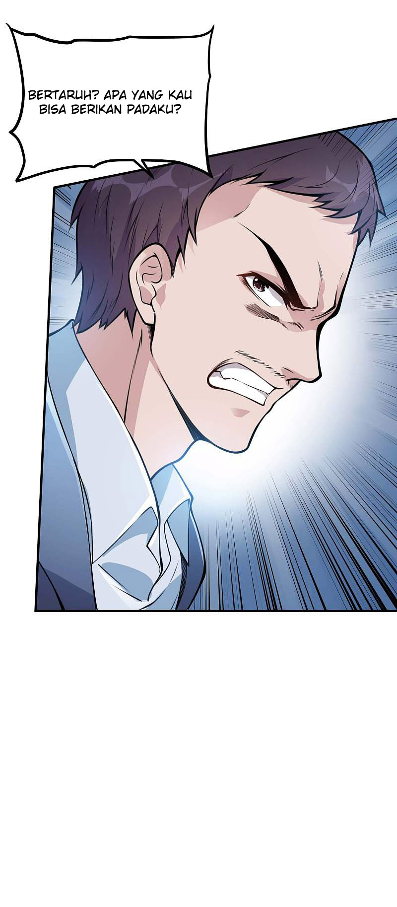 Useless First Son-In-Law (Magnificent Cohabiting Son-In-Law)