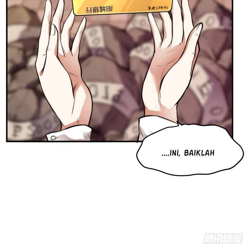 Useless First Son-In-Law (Magnificent Cohabiting Son-In-Law)