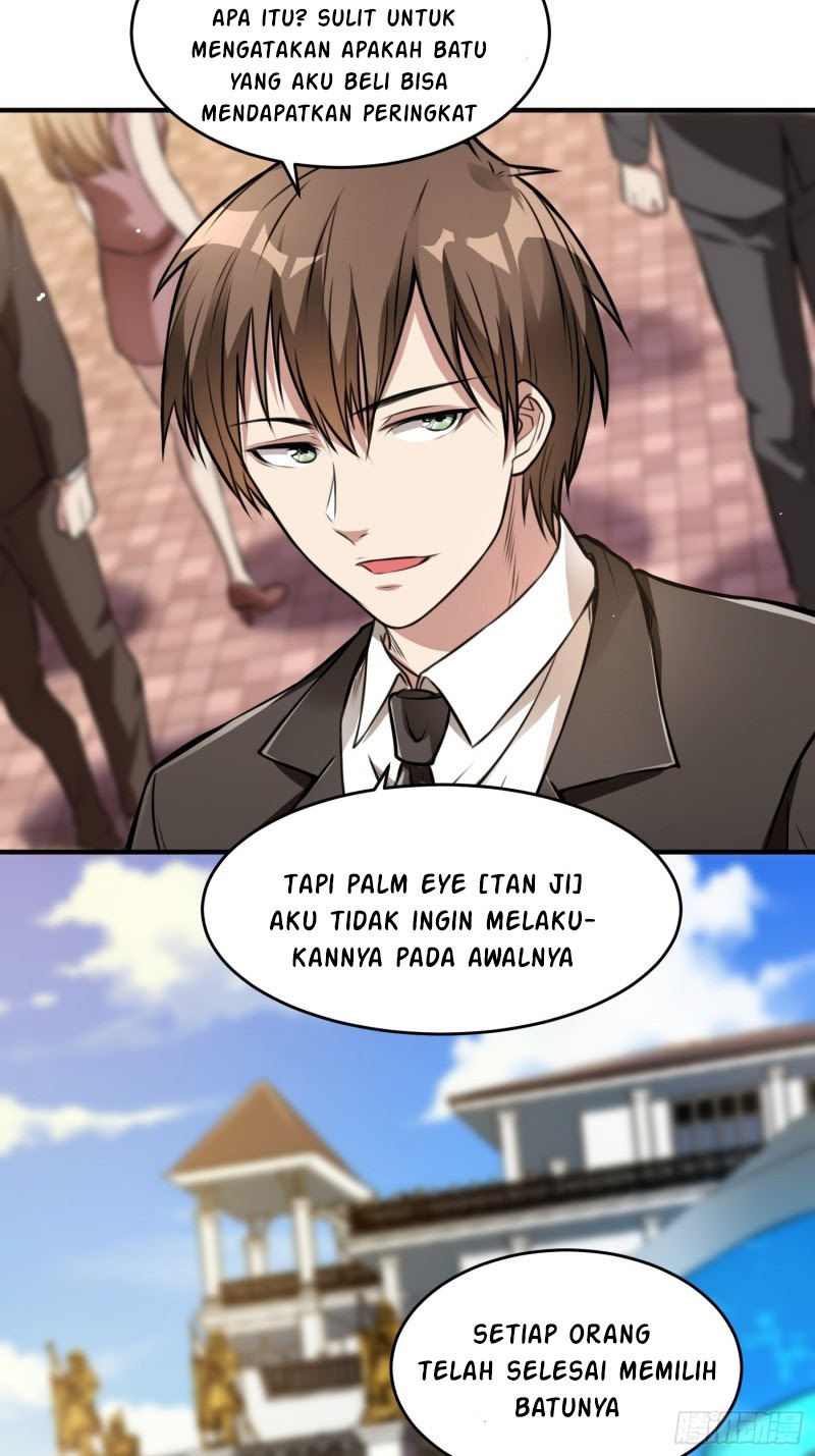 Useless First Son-In-Law (Magnificent Cohabiting Son-In-Law)