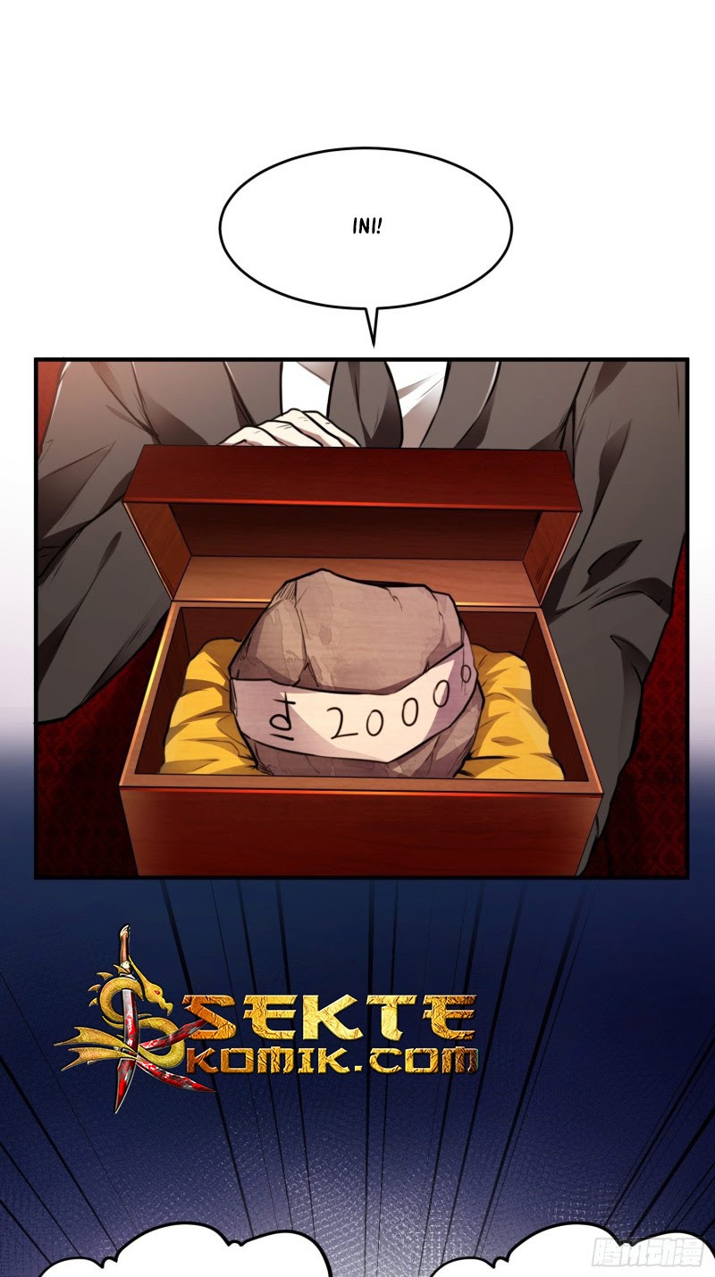 Useless First Son-In-Law (Magnificent Cohabiting Son-In-Law)