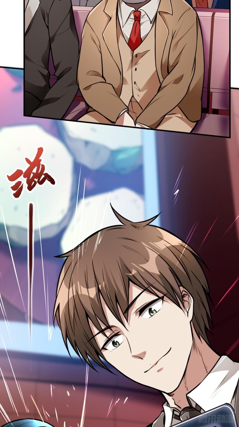 Useless First Son-In-Law (Magnificent Cohabiting Son-In-Law)