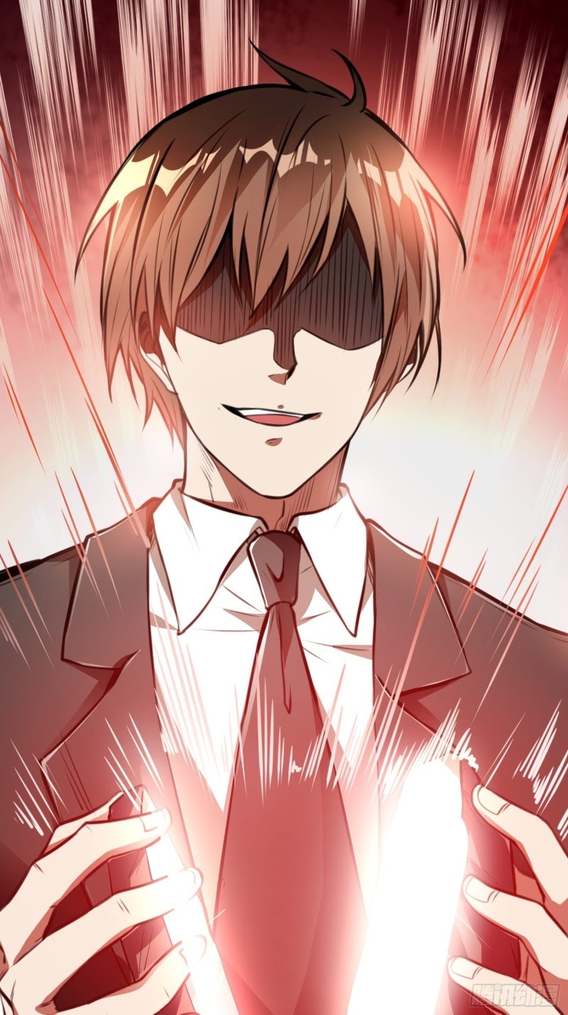 Useless First Son-In-Law (Magnificent Cohabiting Son-In-Law)