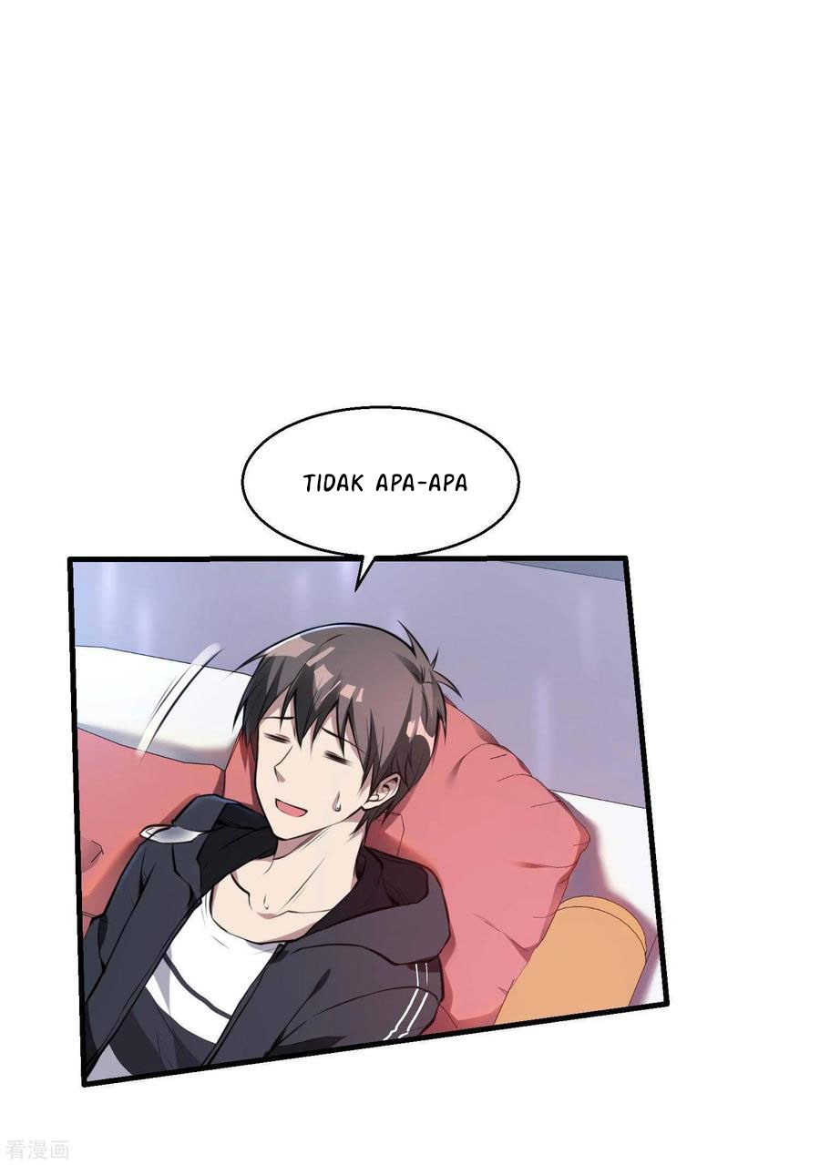 Useless First Son-In-Law (Magnificent Cohabiting Son-In-Law)
