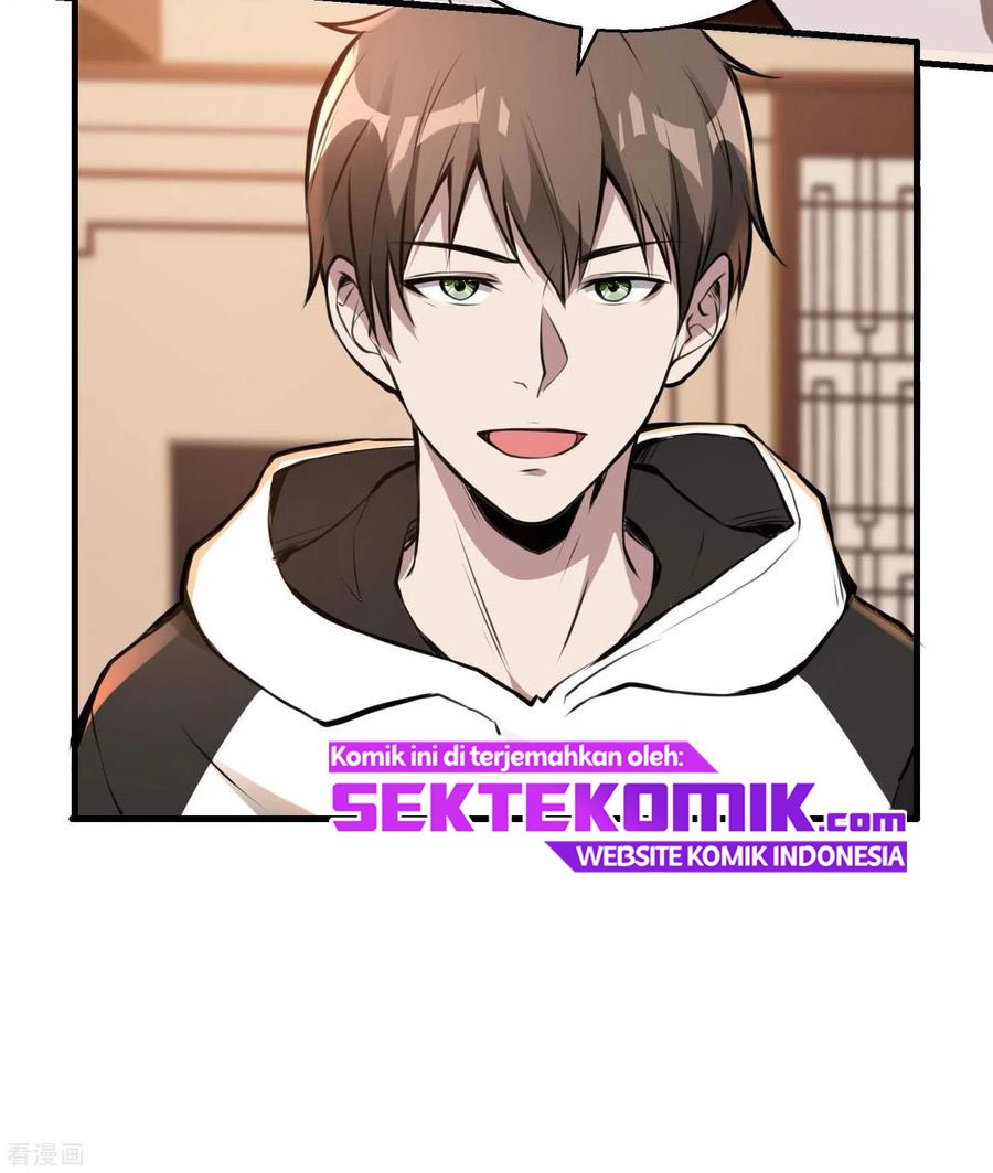 Useless First Son-In-Law (Magnificent Cohabiting Son-In-Law)