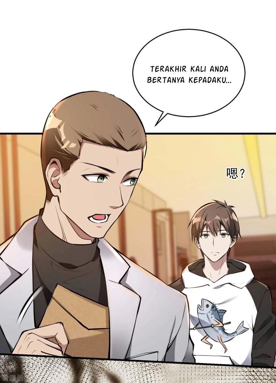 Useless First Son-In-Law (Magnificent Cohabiting Son-In-Law)