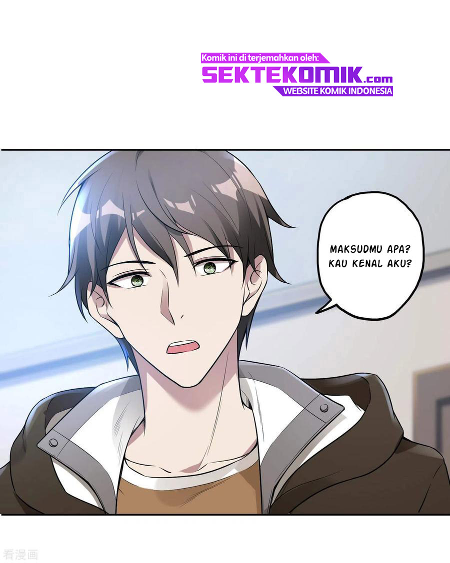 Useless First Son-In-Law (Magnificent Cohabiting Son-In-Law)