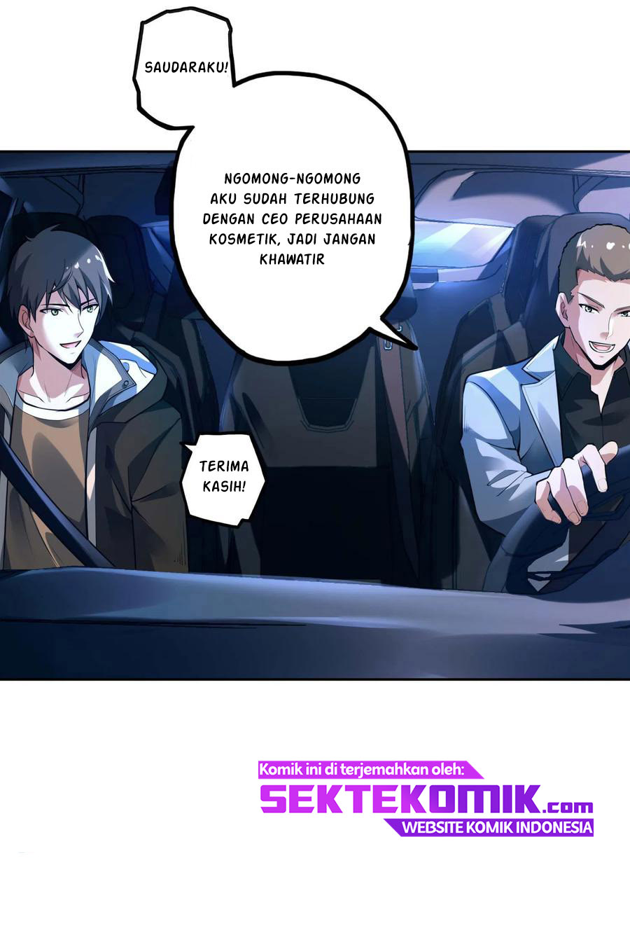 Useless First Son-In-Law (Magnificent Cohabiting Son-In-Law)