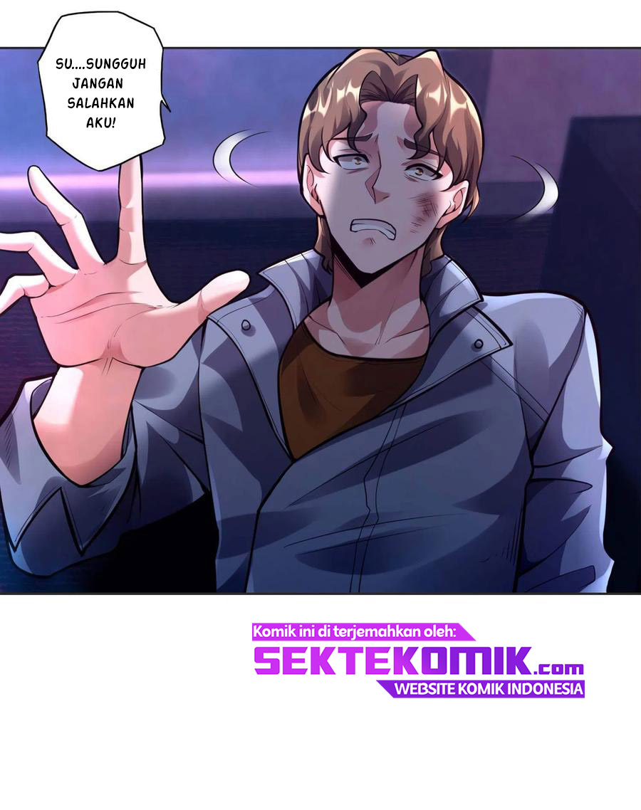Useless First Son-In-Law (Magnificent Cohabiting Son-In-Law)