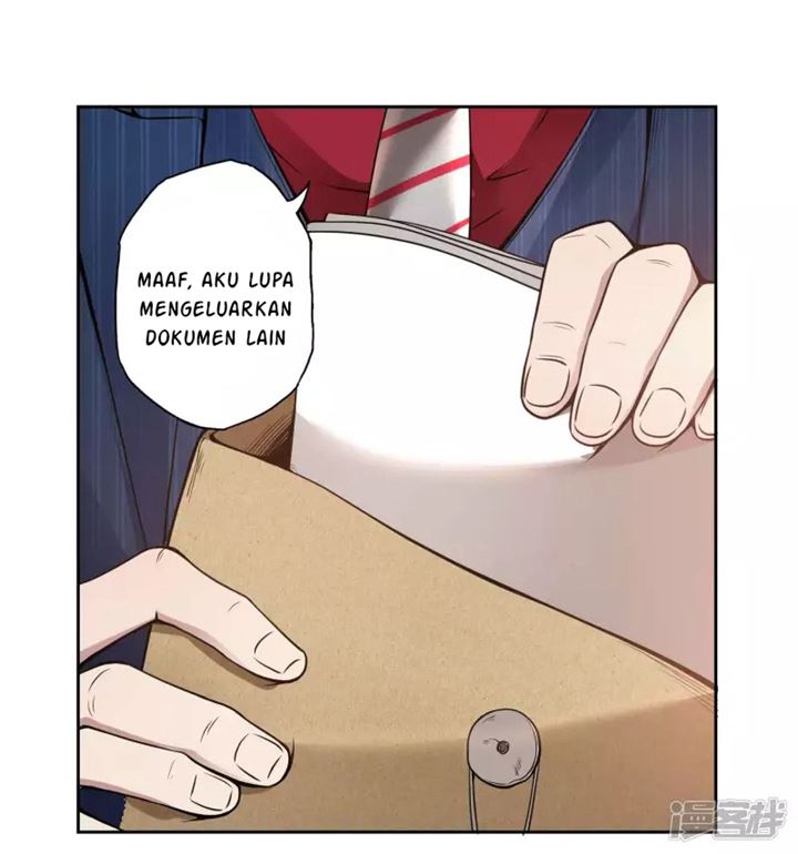 Useless First Son-In-Law (Magnificent Cohabiting Son-In-Law)