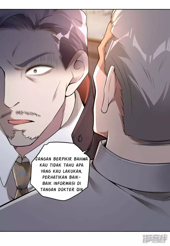 Useless First Son-In-Law (Magnificent Cohabiting Son-In-Law)