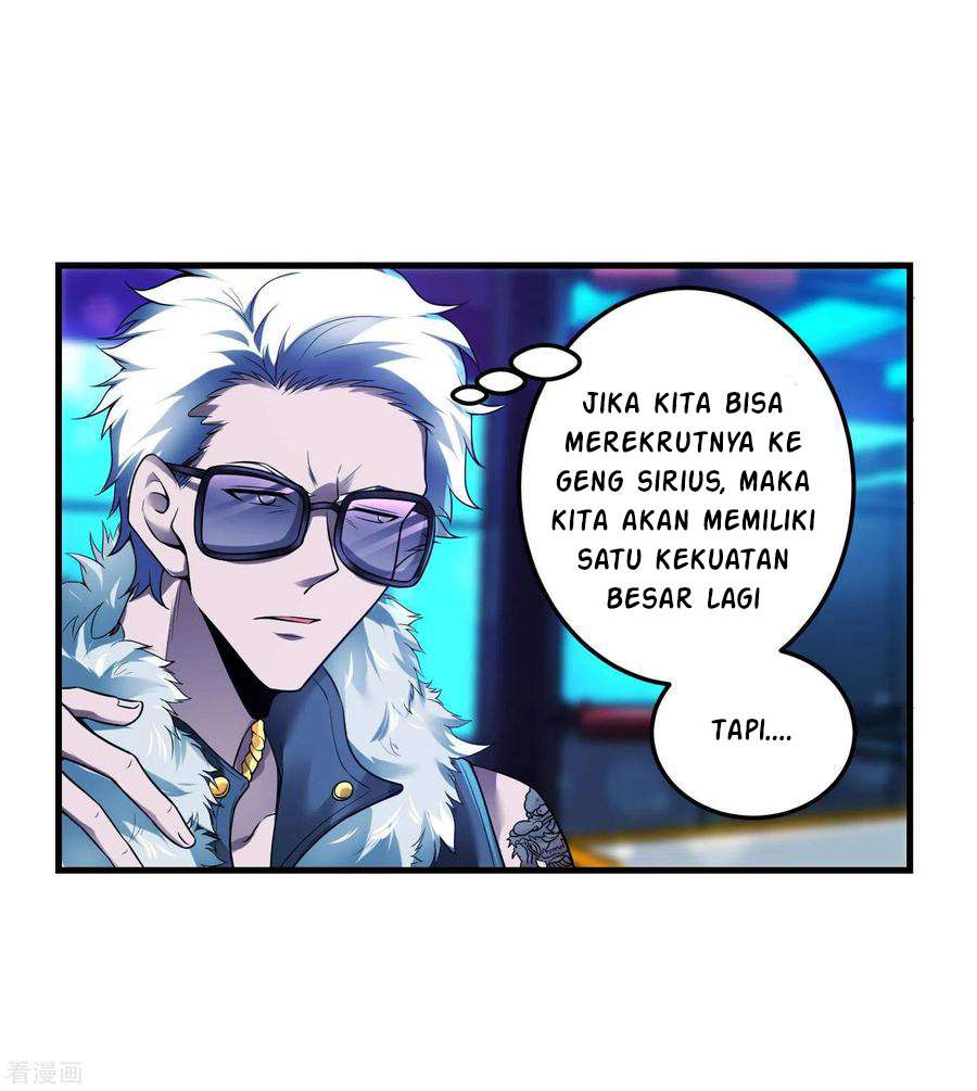 Useless First Son-In-Law (Magnificent Cohabiting Son-In-Law)