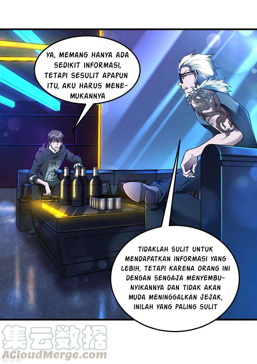 Useless First Son-In-Law (Magnificent Cohabiting Son-In-Law)