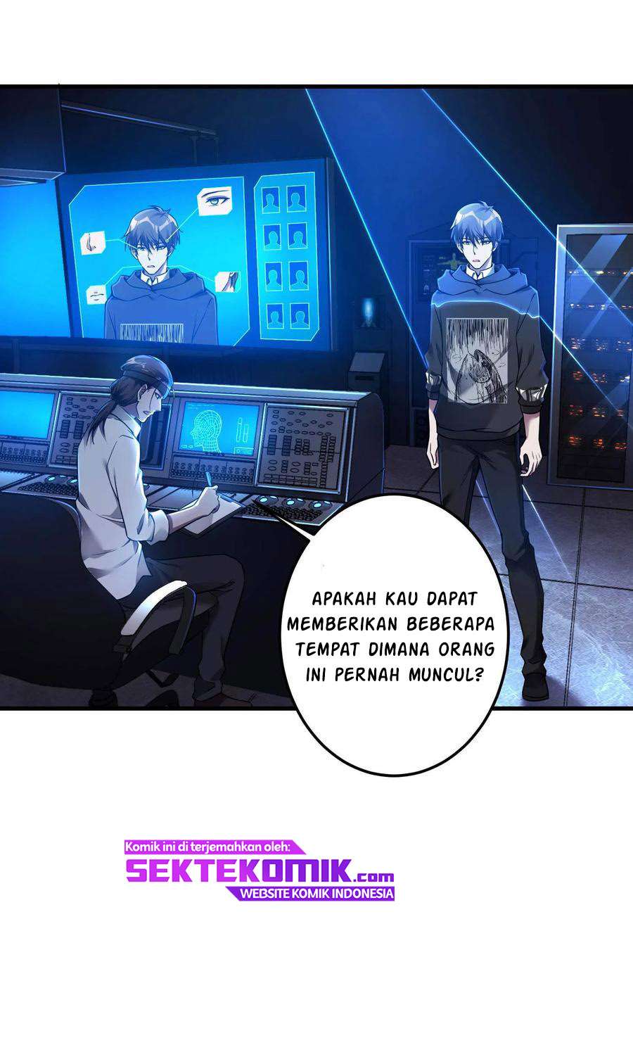 Useless First Son-In-Law (Magnificent Cohabiting Son-In-Law)