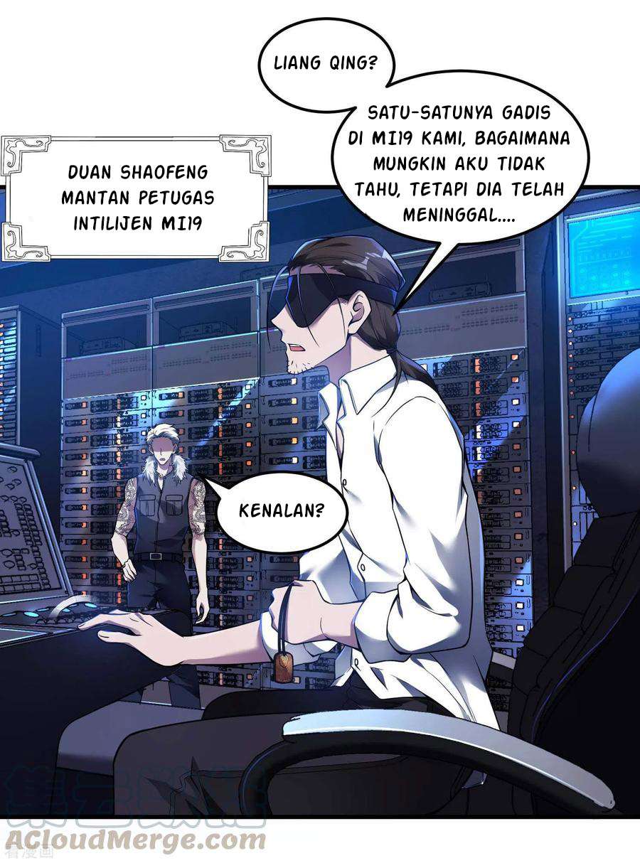 Useless First Son-In-Law (Magnificent Cohabiting Son-In-Law)