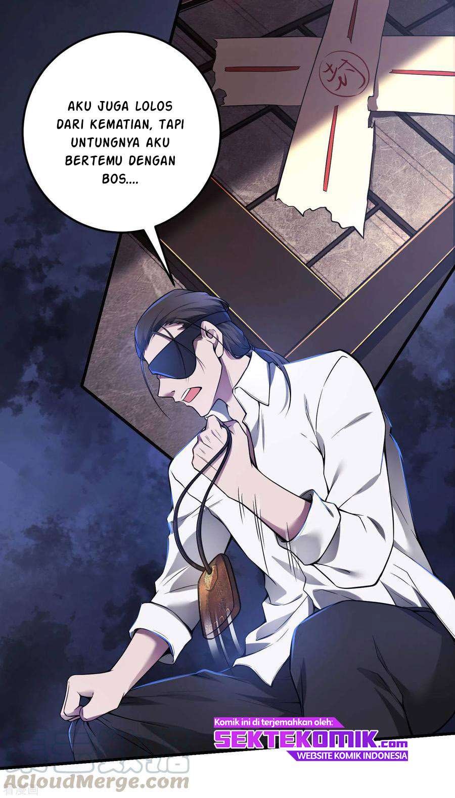 Useless First Son-In-Law (Magnificent Cohabiting Son-In-Law)