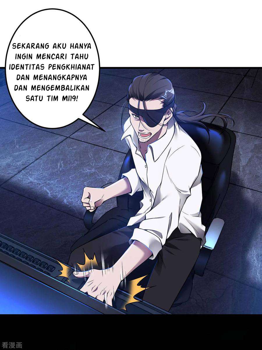 Useless First Son-In-Law (Magnificent Cohabiting Son-In-Law)