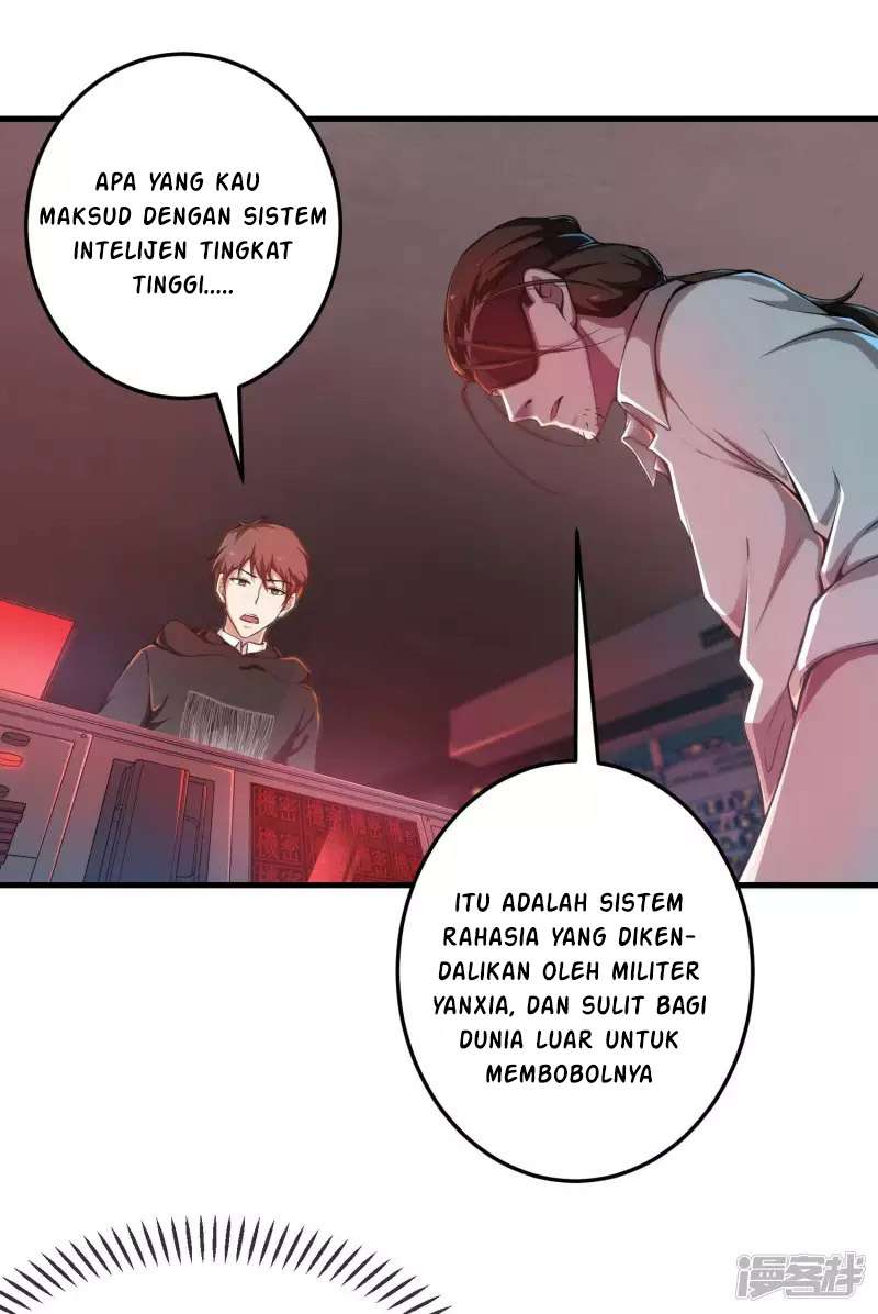Useless First Son-In-Law (Magnificent Cohabiting Son-In-Law)