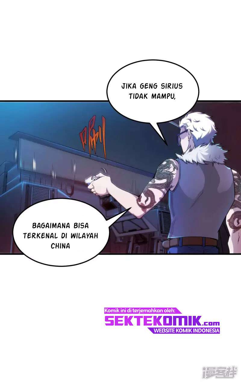 Useless First Son-In-Law (Magnificent Cohabiting Son-In-Law)