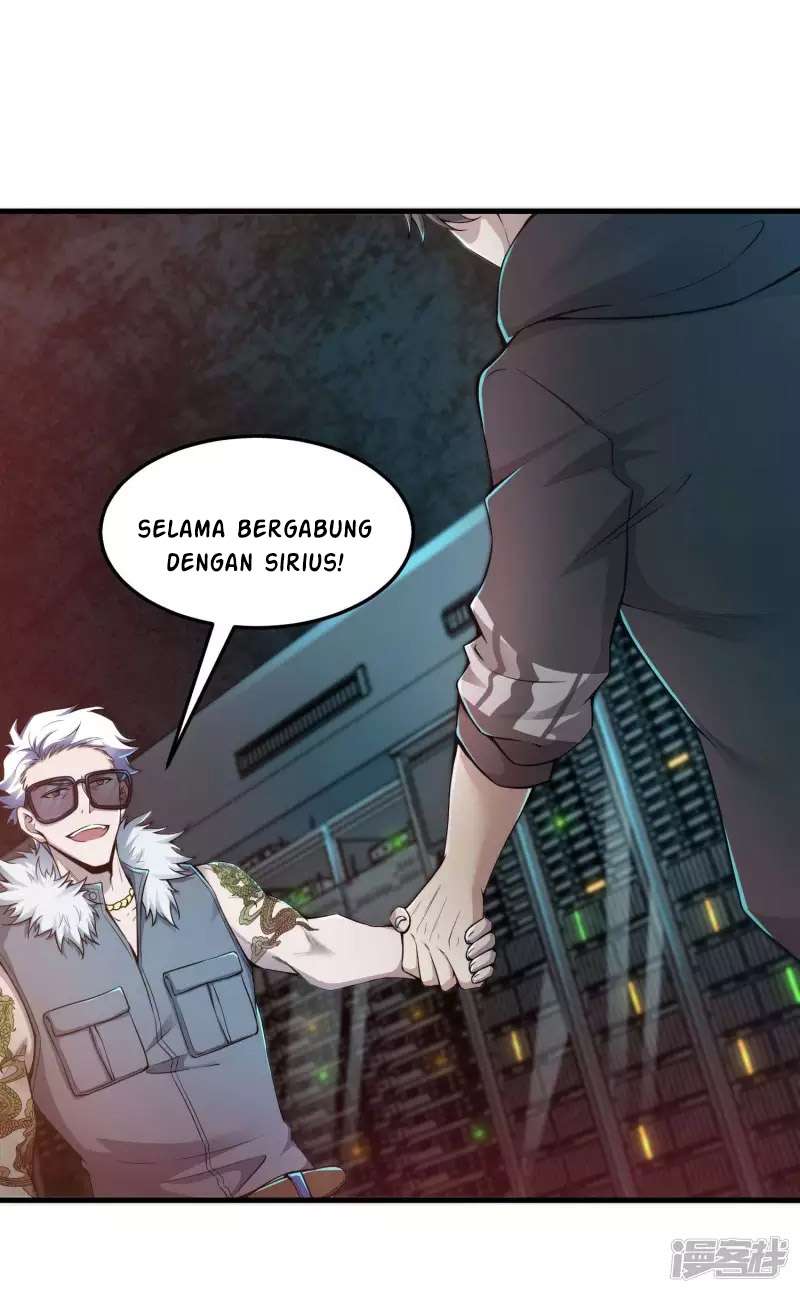 Useless First Son-In-Law (Magnificent Cohabiting Son-In-Law)