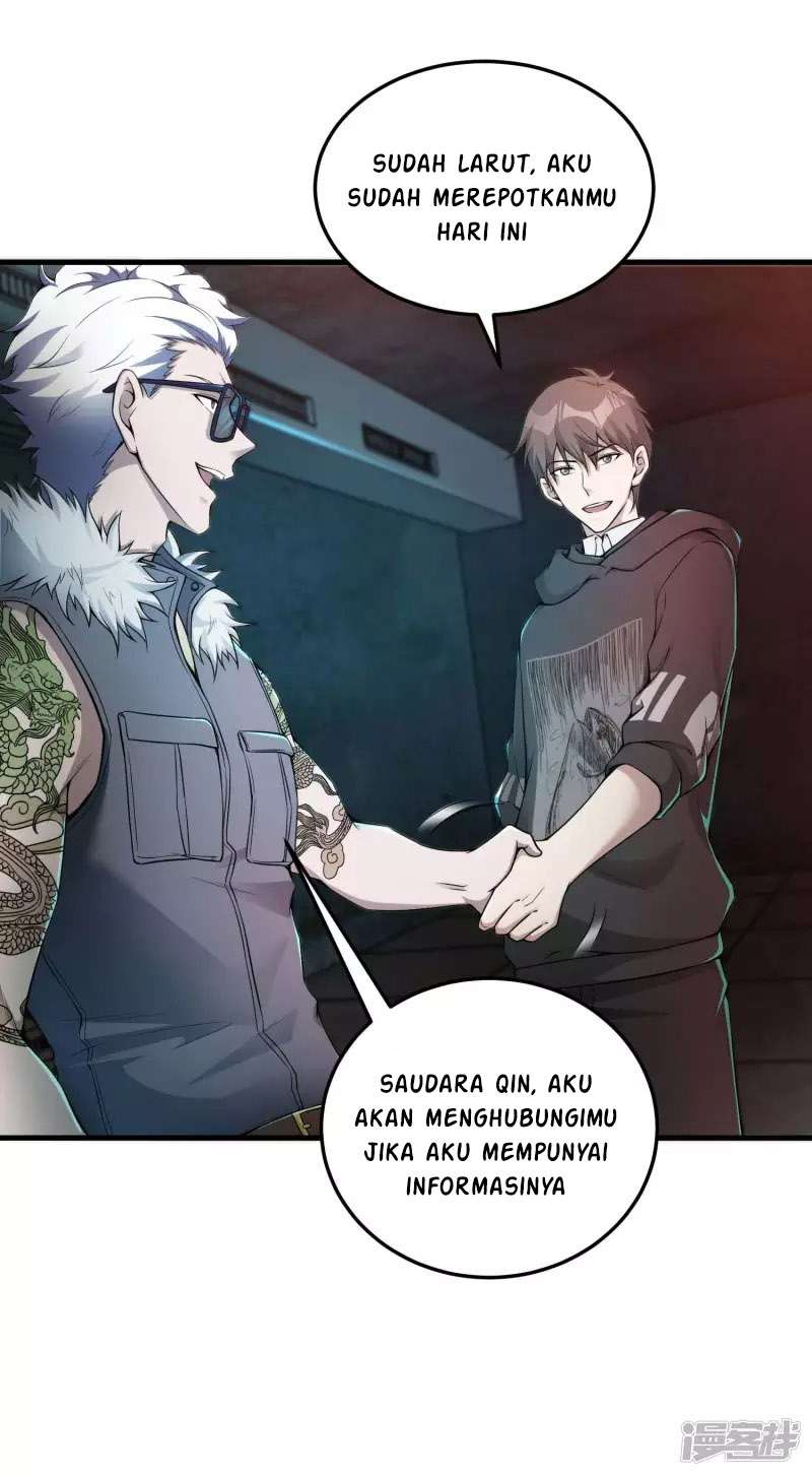 Useless First Son-In-Law (Magnificent Cohabiting Son-In-Law)