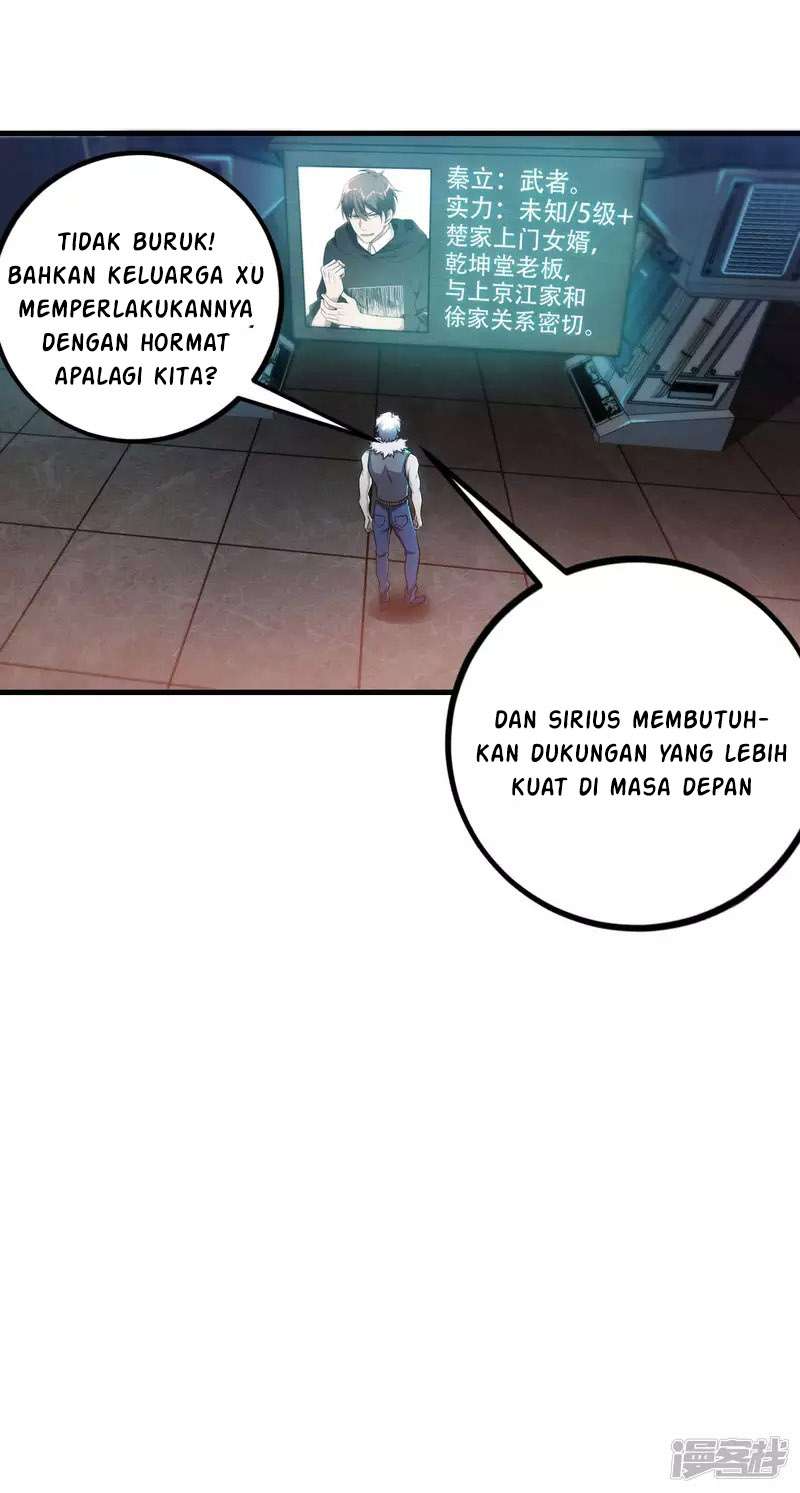 Useless First Son-In-Law (Magnificent Cohabiting Son-In-Law)