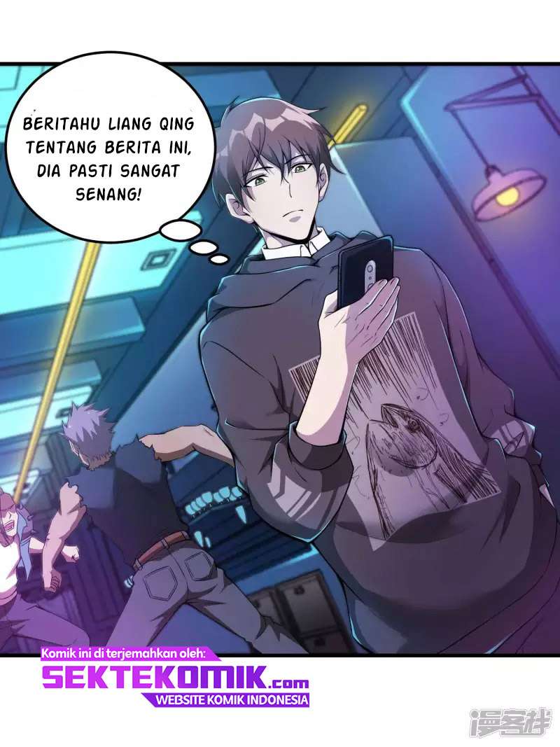 Useless First Son-In-Law (Magnificent Cohabiting Son-In-Law)