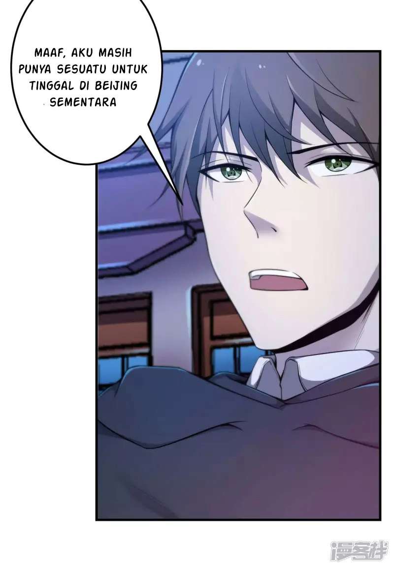 Useless First Son-In-Law (Magnificent Cohabiting Son-In-Law)