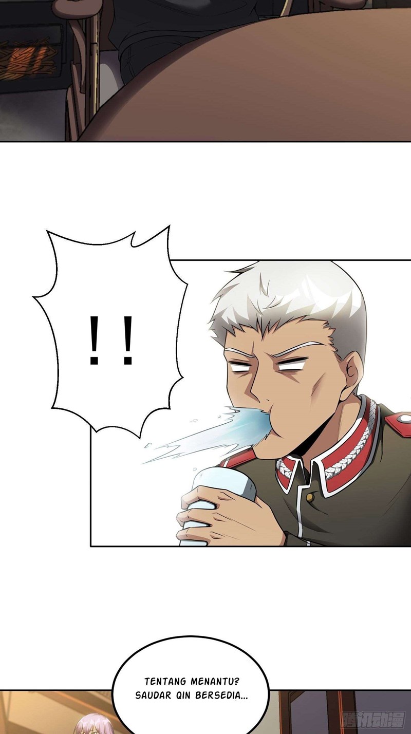 Useless First Son-In-Law (Magnificent Cohabiting Son-In-Law)