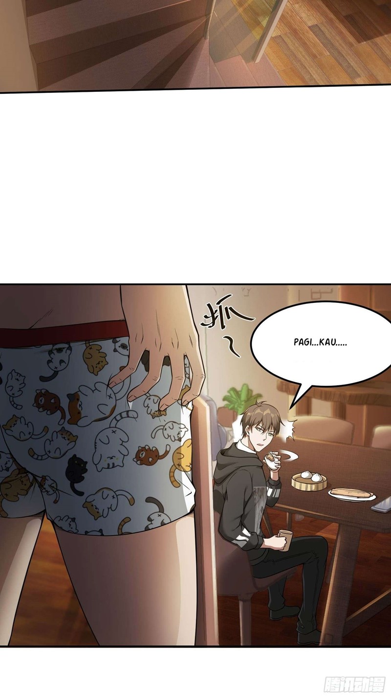 Useless First Son-In-Law (Magnificent Cohabiting Son-In-Law)