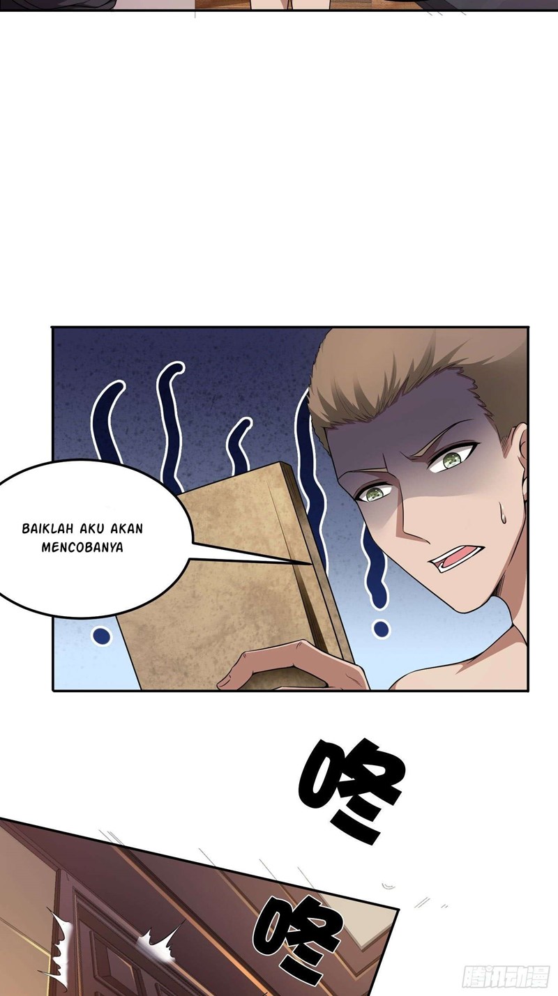 Useless First Son-In-Law (Magnificent Cohabiting Son-In-Law)