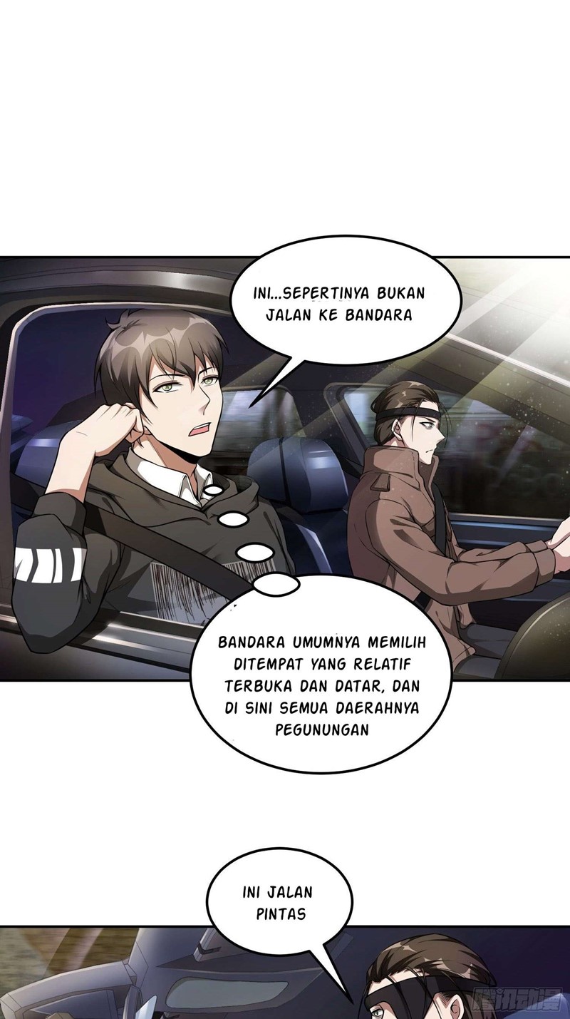 Useless First Son-In-Law (Magnificent Cohabiting Son-In-Law)