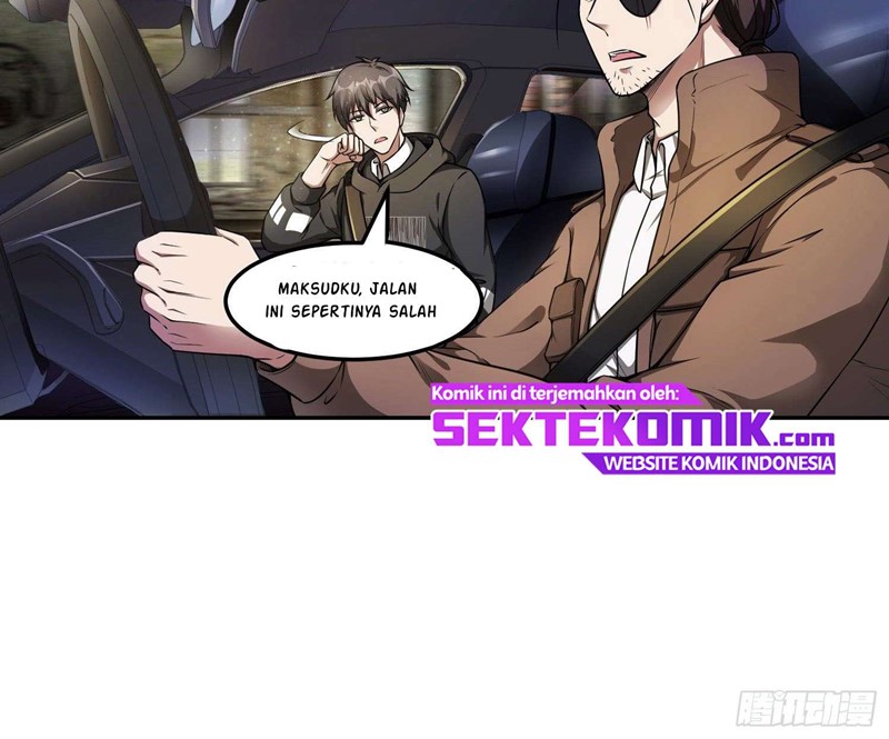 Useless First Son-In-Law (Magnificent Cohabiting Son-In-Law)